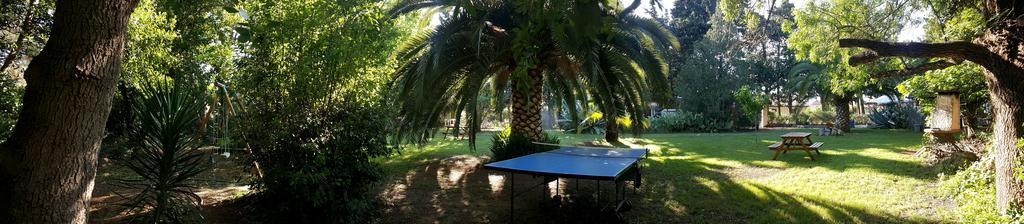 Les Jardins Du Patriarche Hotel Agde Exterior photo