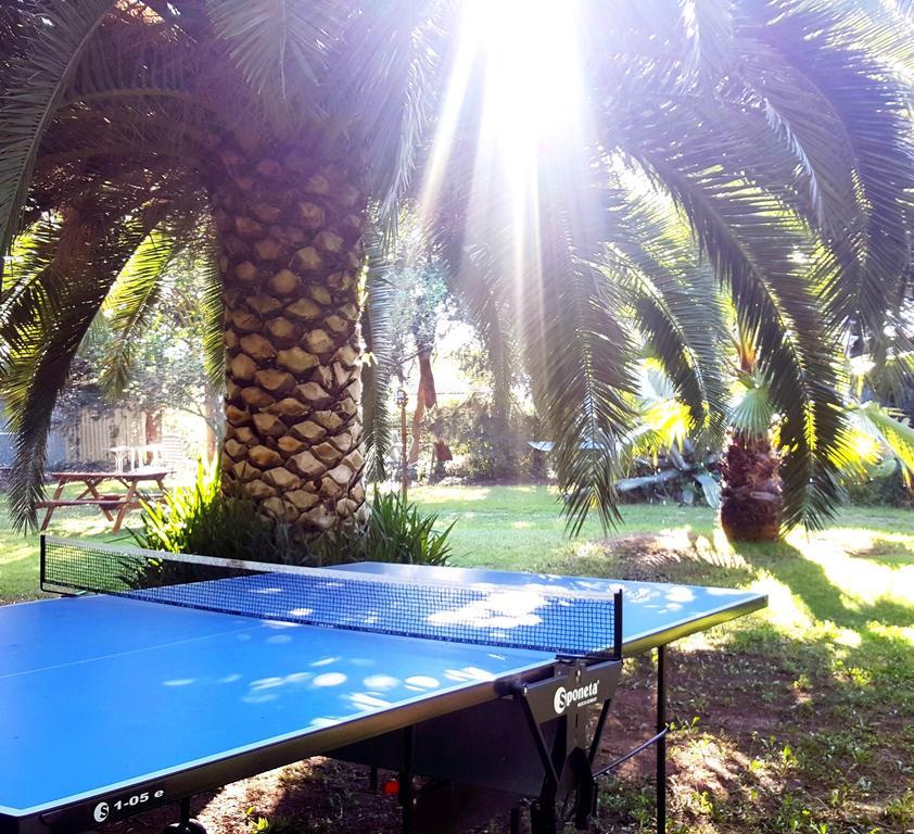 Les Jardins Du Patriarche Hotel Agde Exterior photo