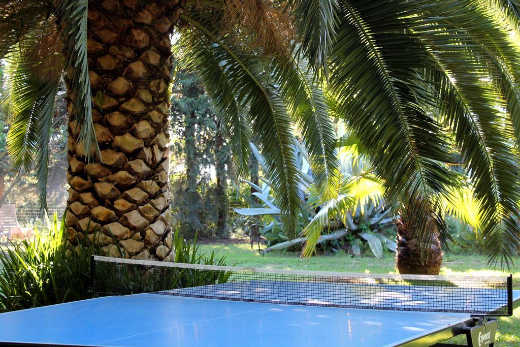 Les Jardins Du Patriarche Hotel Agde Exterior photo