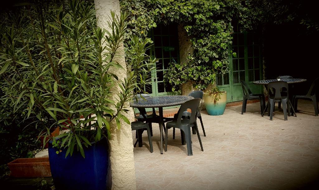 Les Jardins Du Patriarche Hotel Agde Exterior photo