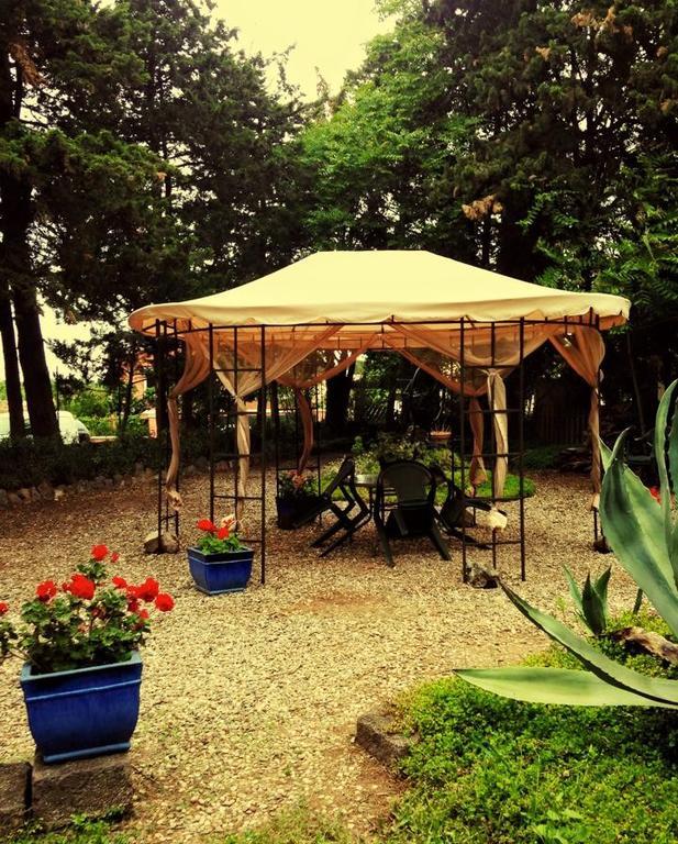 Les Jardins Du Patriarche Hotel Agde Exterior photo